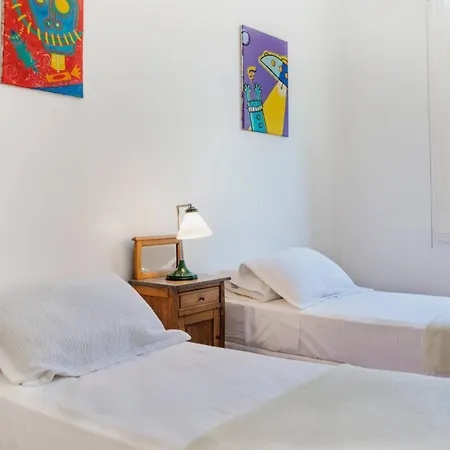 Appartamento Maravilhosos Na Renata's